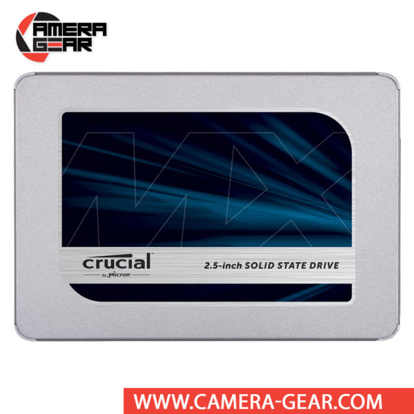 Crucial 1TB MX500 2.5