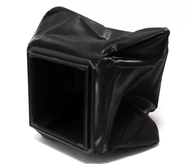 日本製 ホースマン L45 など ビューカメラ用 袋蛇腹