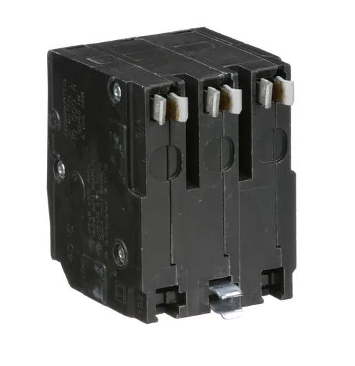 QO315 - Square D - 15 Amp Circuit Breaker – Canada Breakers