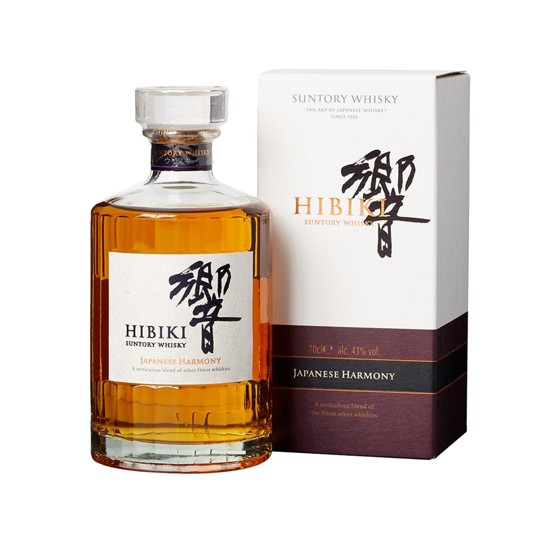 Hibiki Japanese Harmony – Canadian Liquor Store