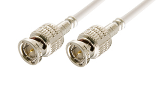 BNC Cables (Crimp) | CABLE ASSEMBLIES | CANARE