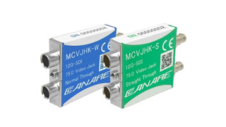 パッチ盤・コネクタパネル | カナレ電気