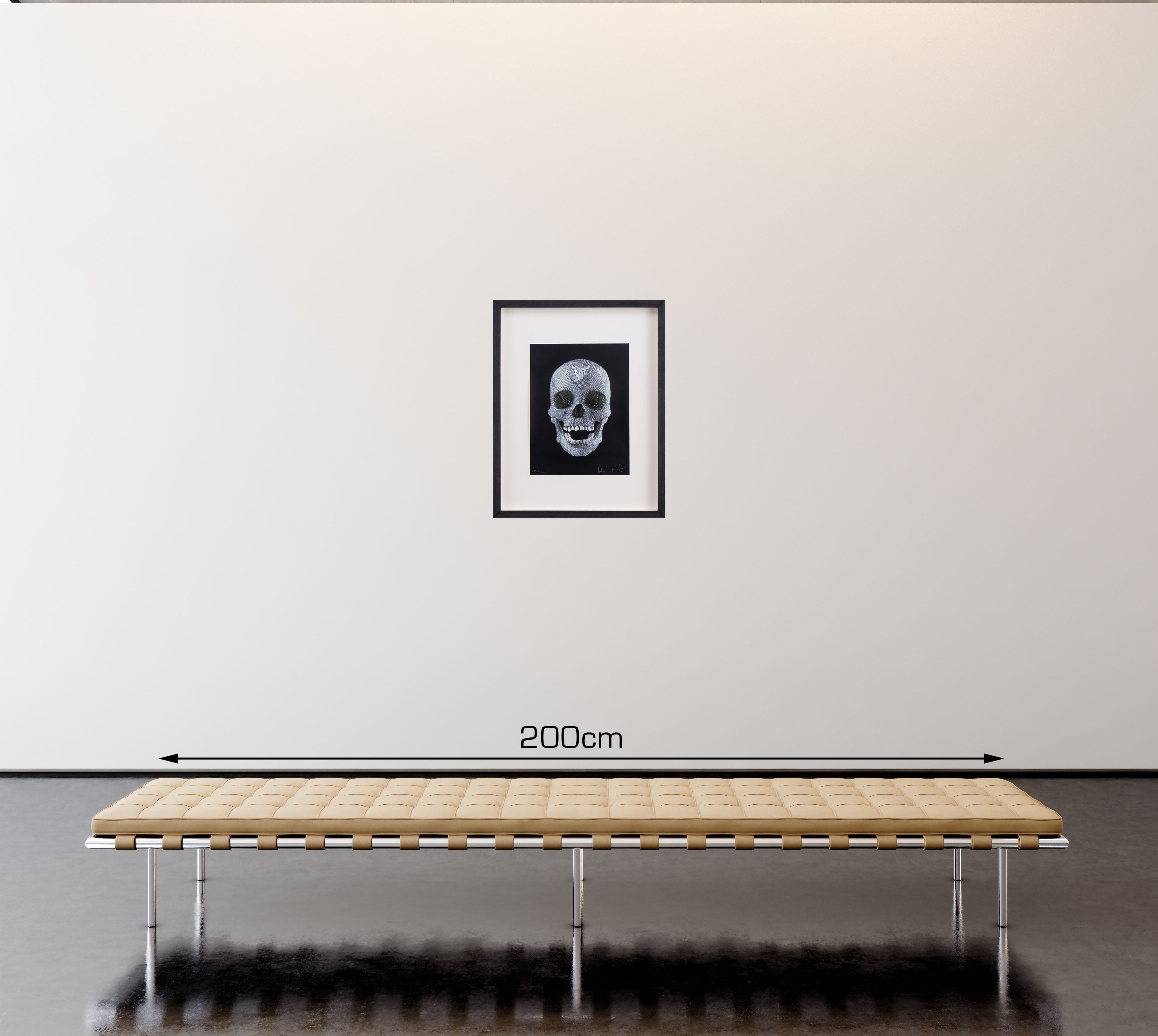 For the Love of God, Believe – CANDYBAR Gallery