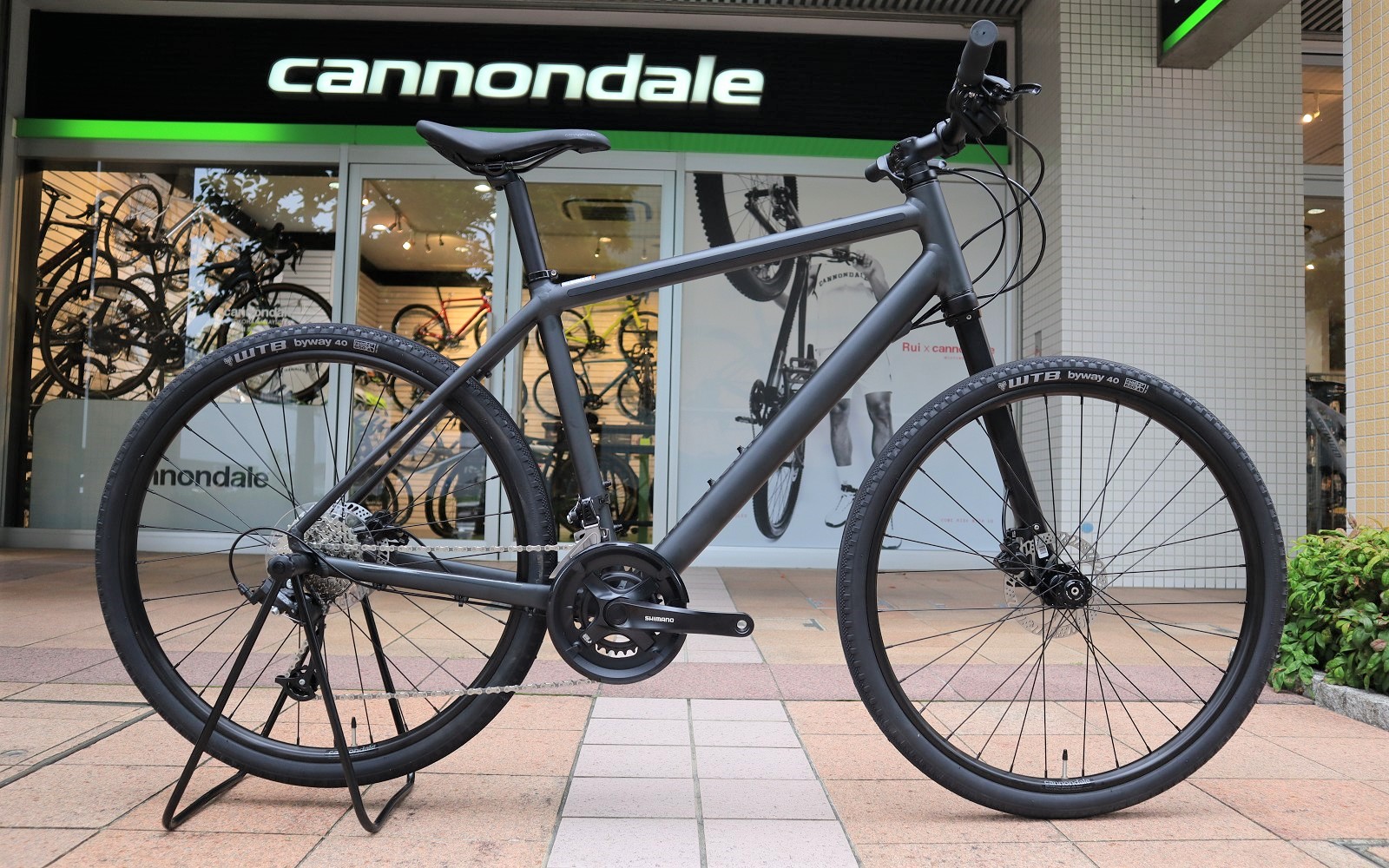 久しぶりにBad Boy 3が入荷しました | キャノンデール横浜