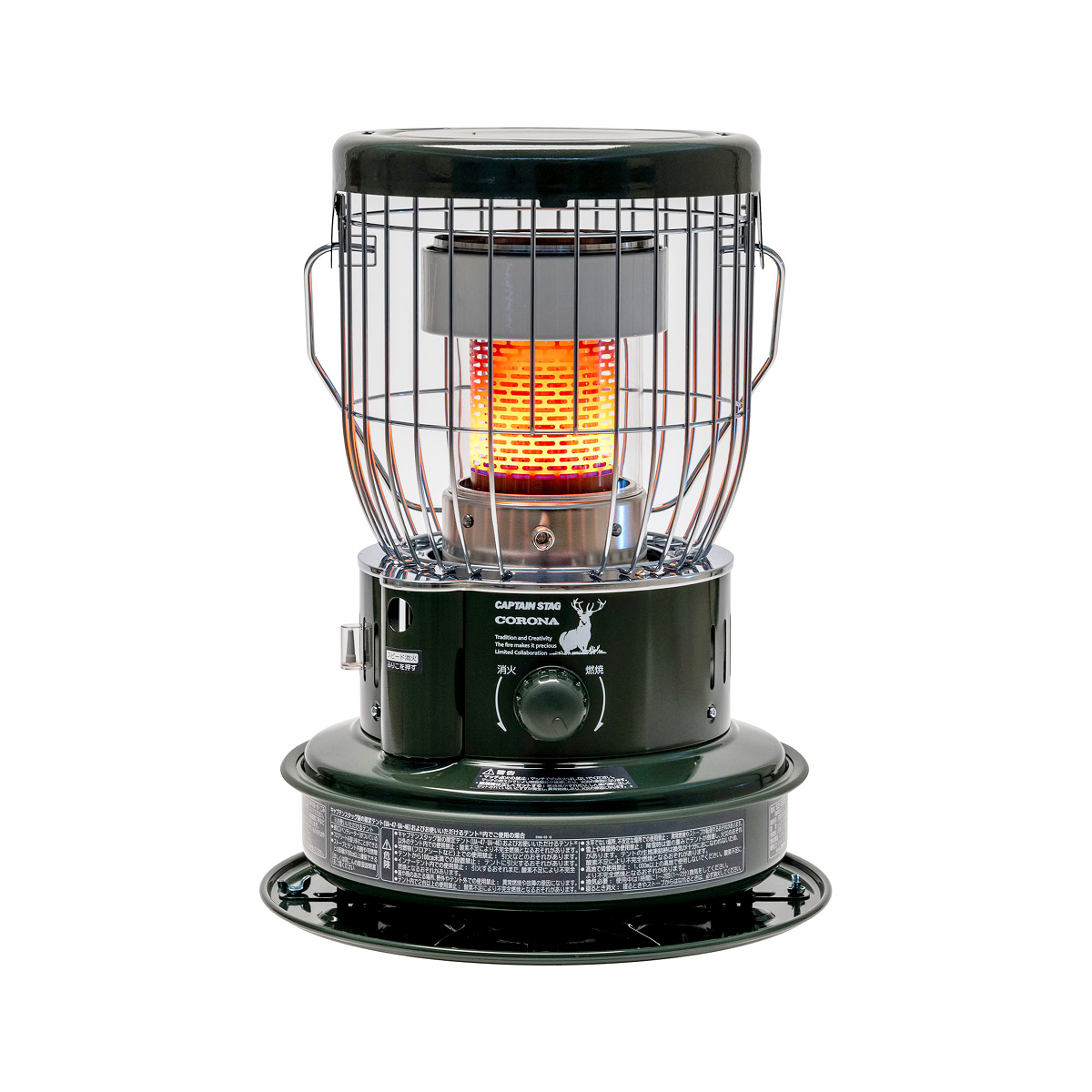 CORONA コロナ 石油ストーブ SZ-2