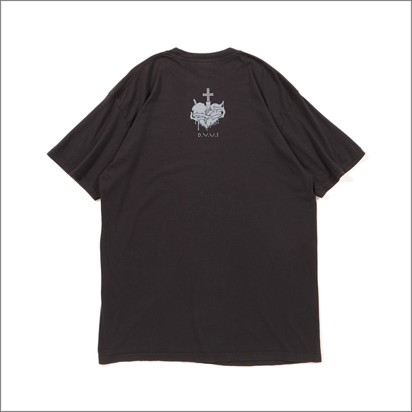 出品準備中 deviluse ネイビー Tシャツ 出品準備中 deviluse ネイビー