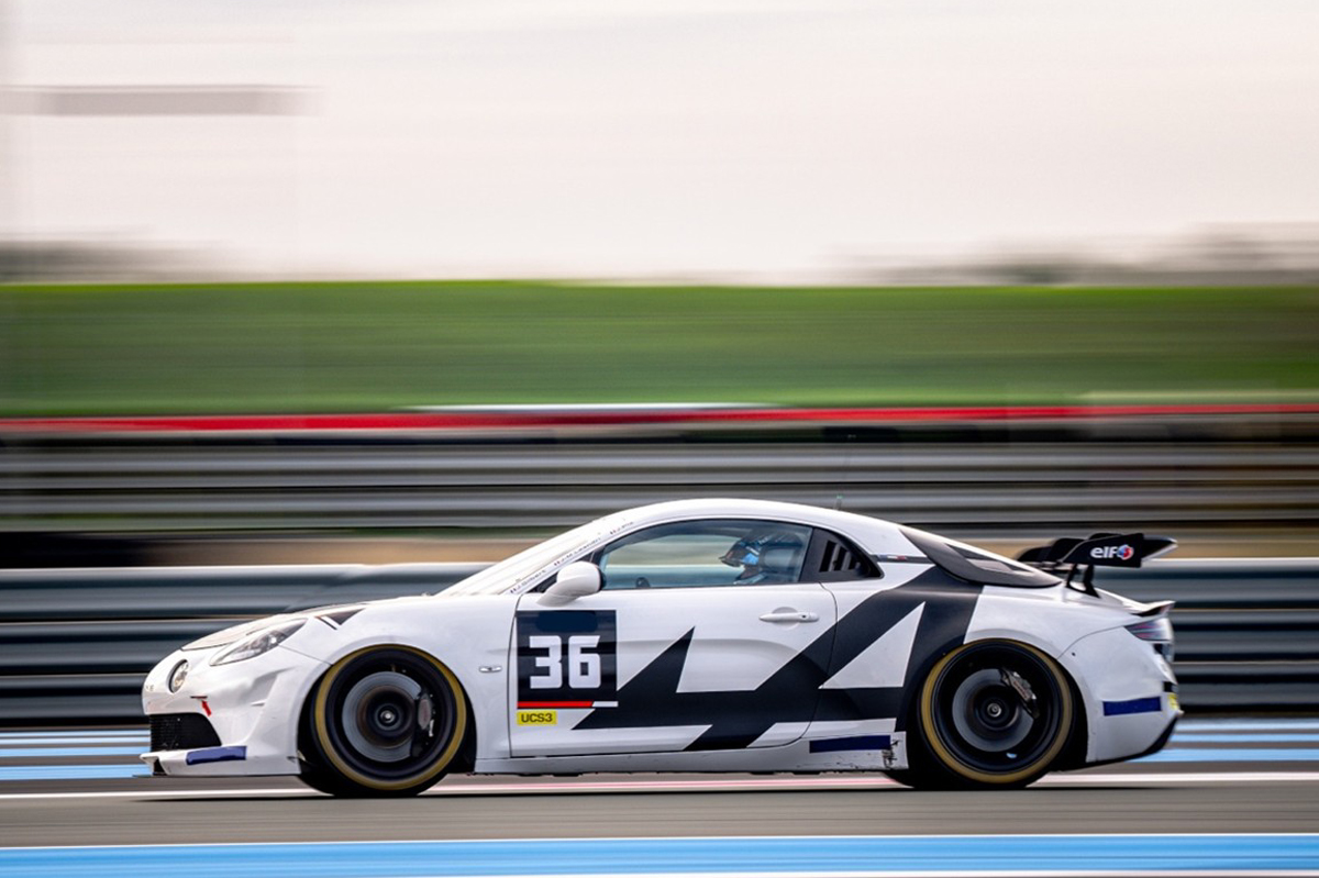 アルピナA110 GT4 ボディーのみドリフト 【公式通販】