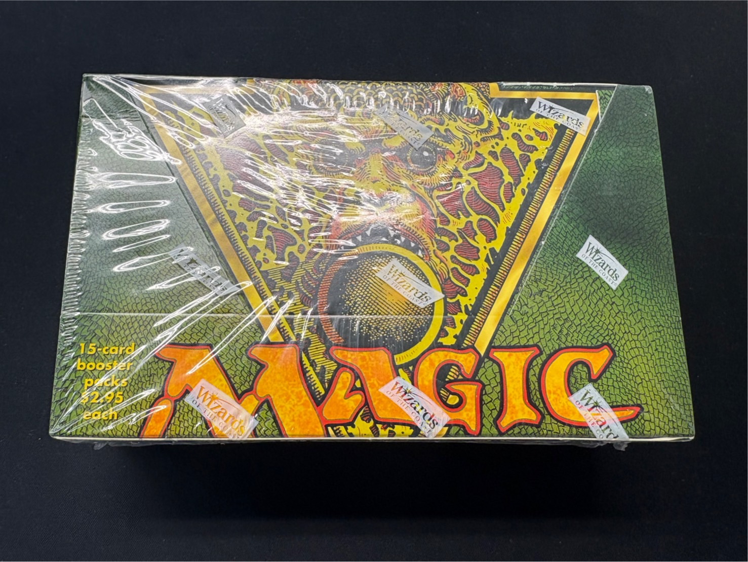 MTG ファウンデーションズ 英語版 プレイブースター BOX 未開封 Amazon