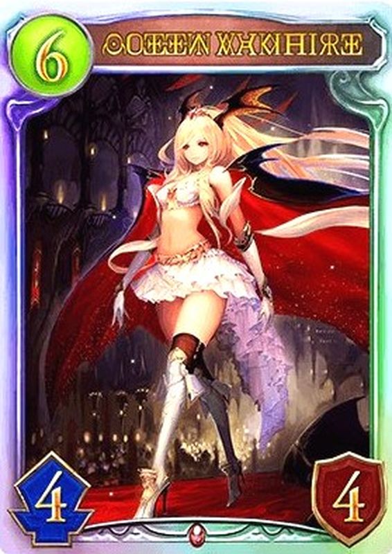 ぬ*中様 シャドウバース リアルプロモ リアルプロモーションカード