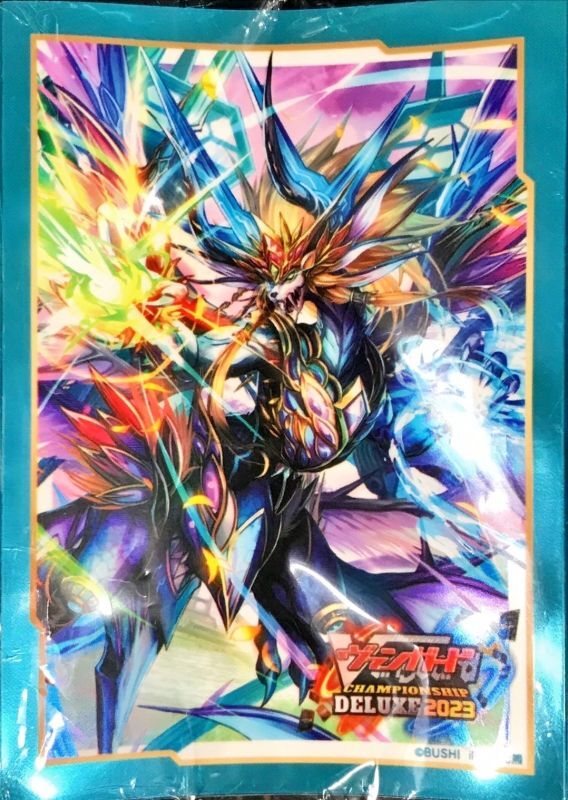 状態A-〕スリーブ『天恵の源竜王ブレスファボール(エクストラVol.95