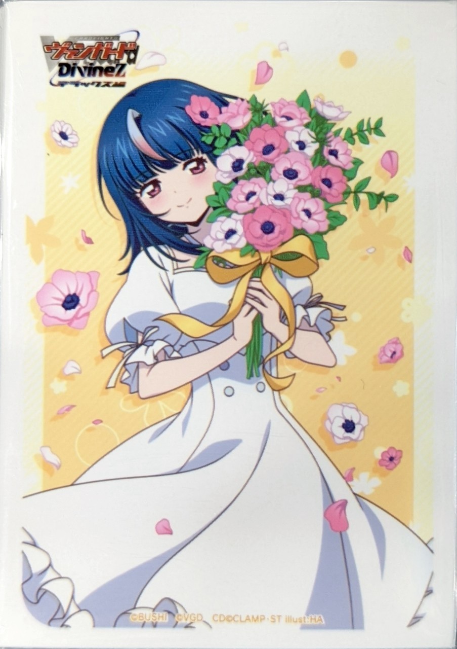 ヴァンガード 明導ヒカリ プレイマット 明導ヒカリ プレイマット