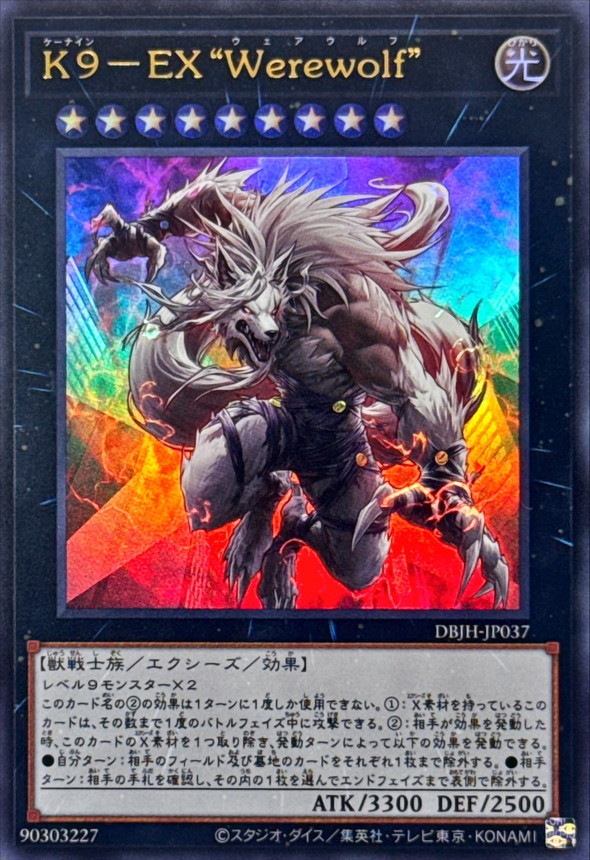 遊戯王 ガルーザス スーパーレア PSA9 wcs2011 wp11 英語 遊戯王