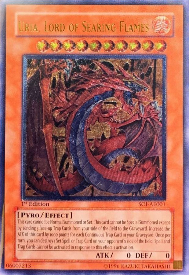 遊戯王 レベル制限A地区 旧アジア版 レリーフ PSA10 EEN-AE060 状態B〕☆