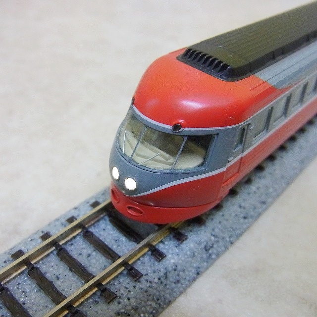 宅配】茨城県日立市の鉄道模型買取実績｜マイクロエース・Nゲージ