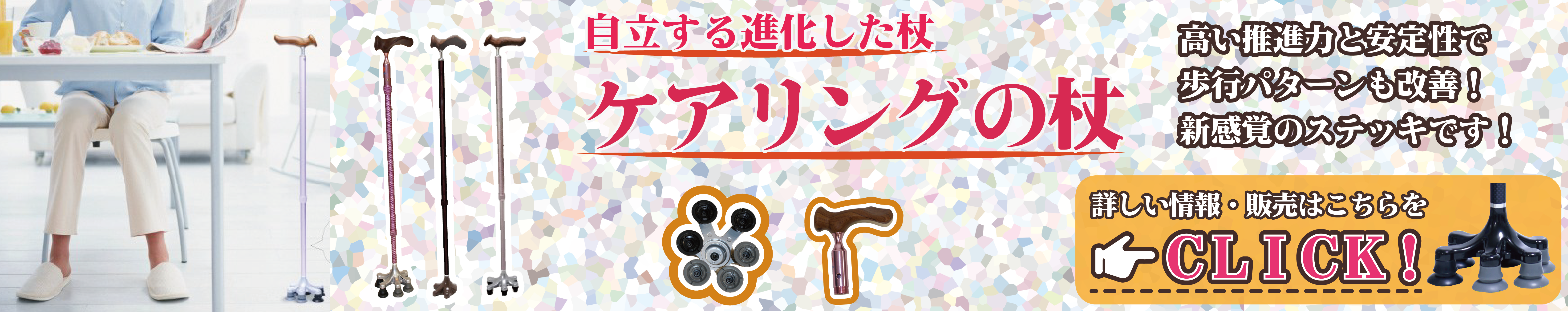 株式会社ケアリング