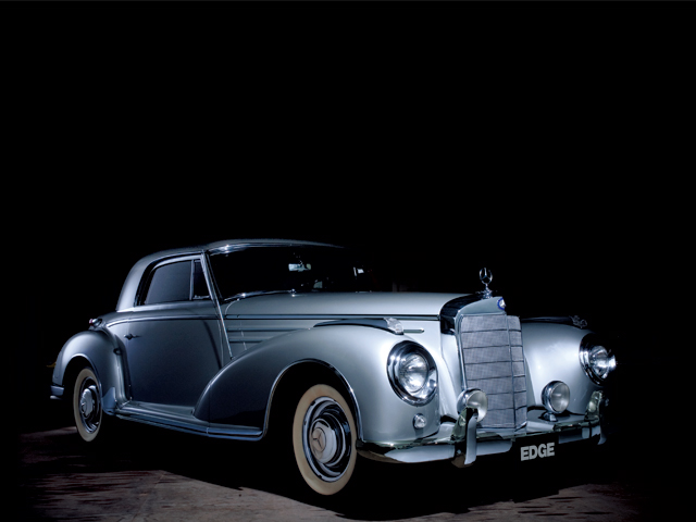 メルセデスベンツ 300S 【公式通販】