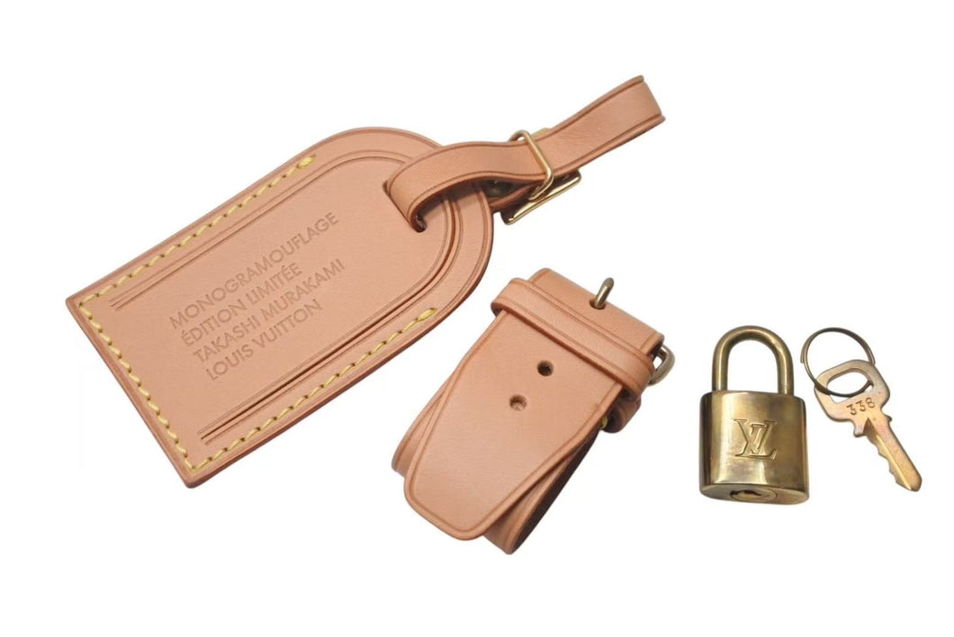 ルイヴィトン ポワニエ タグ 20点セット ルイヴィトン ポワニエ タグ