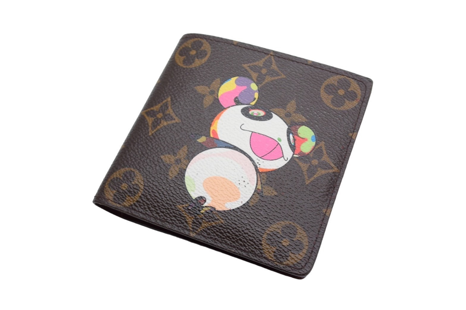 LOUIS VUITTON ルイヴィトン×村上隆 コラボ トランプ 非売品 レア レア