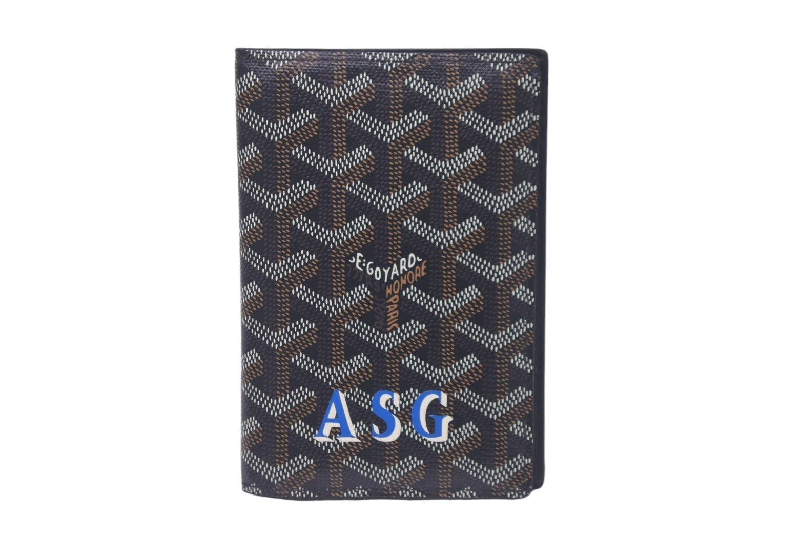 goyard パスポートケース（バッグ・小物・ブランド雑貨）の