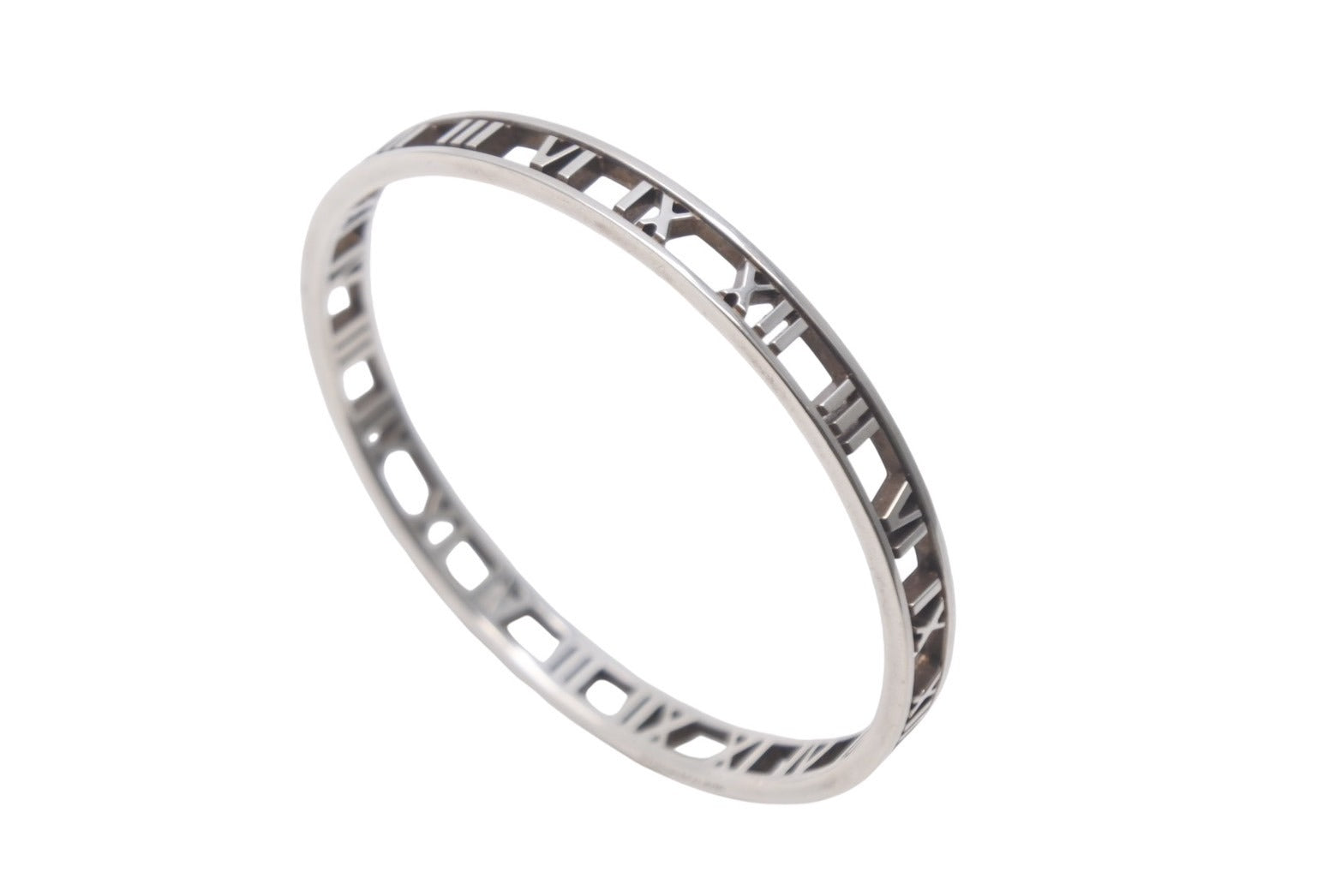 Tiffany Atlas 18KT-750 ティファニー アトラス 万年筆 【公式通販】