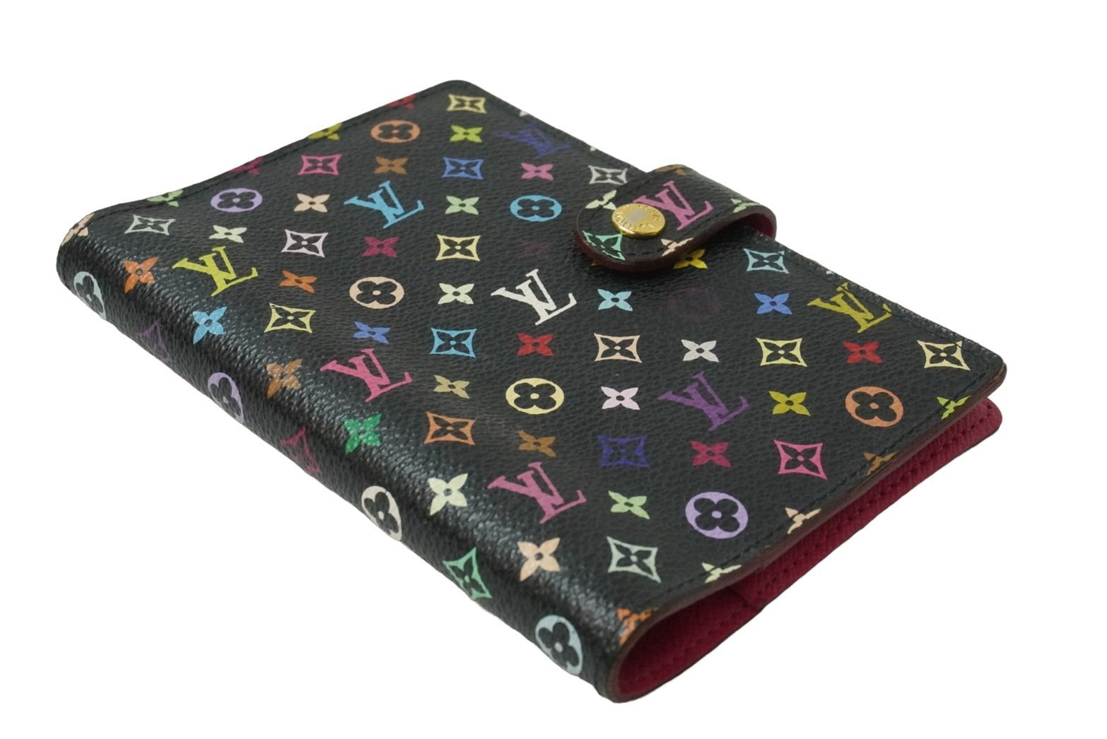 LOUIS VUITTON ダミエ アズール スケジュール帳 手帳 専用ページ☆ルイ