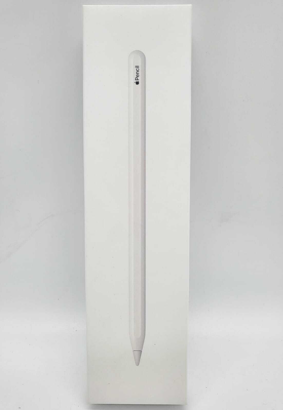 Apple Pencil 2nd Generation MU8F2ZA/A A2051 White 190198893369| eBay