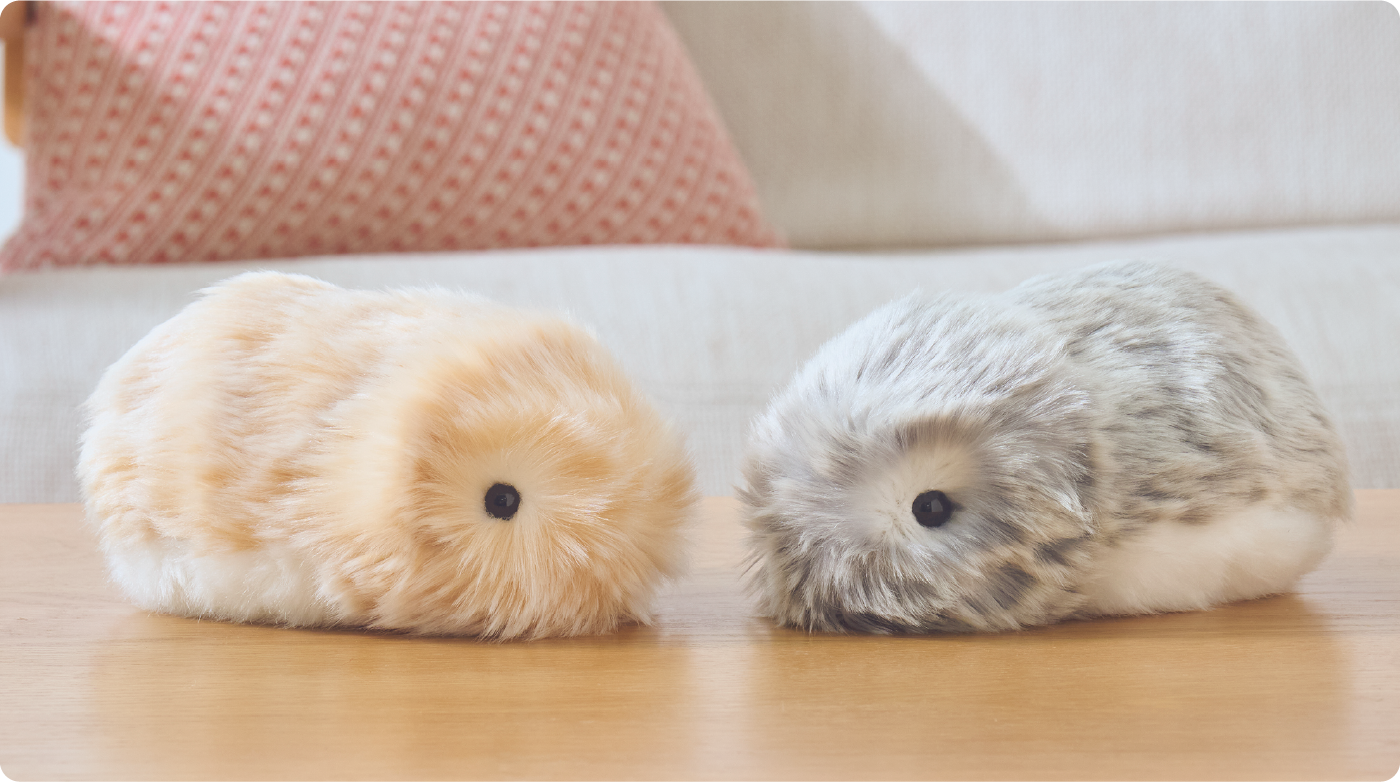 Moflin (モフリン) - 公式ストア | CASIO