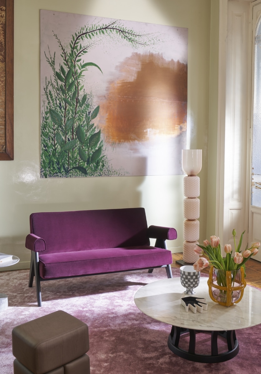 ☆展示極美品☆Cassina カッシーナ ClassiCon 22万 極美品】 Cassina