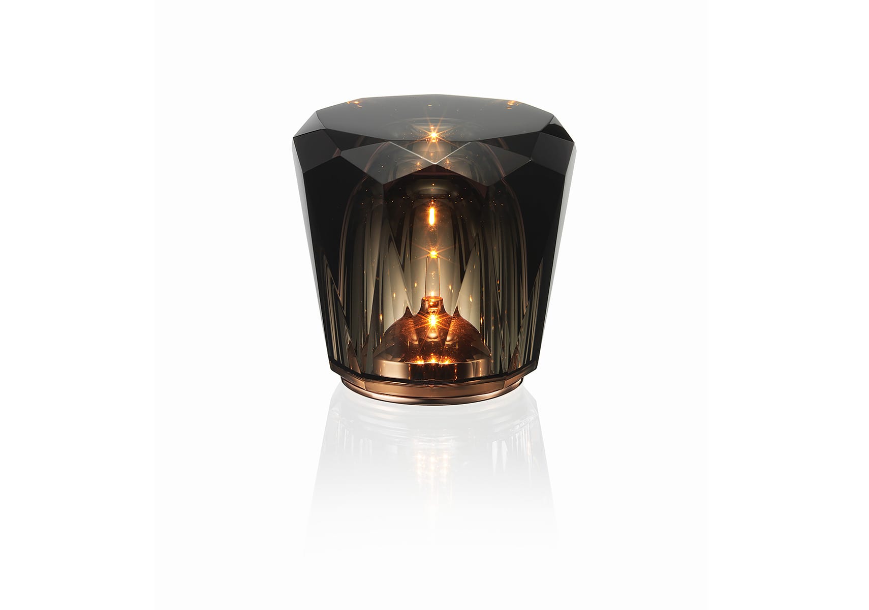 Ambientec - Xtal クリスタル コードレスランプ Acrux | カッシーナ