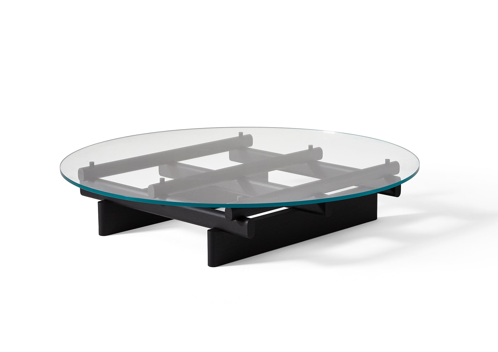 Cassina（カッシーナ）564 SENGU COFFEE TABLE（セングウ コーヒー