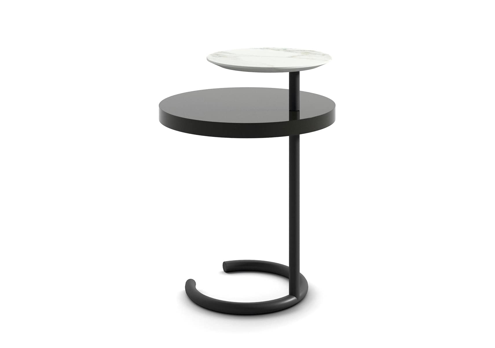 Cassina（カッシーナ）L42 ACUTE side tableアキュート サイドテーブル