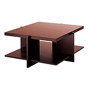 Cassina（カッシーナ）623 LEWIS COFFEE TABLEルイス コーヒー