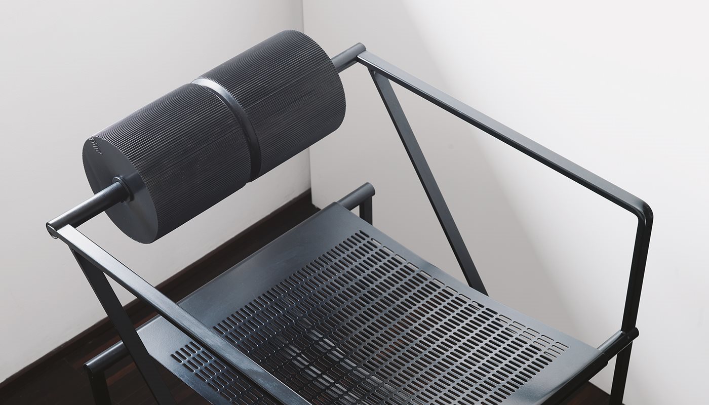 SECONDA(セコンダ ラウンジチェア) ALIAS | カッシーナ・イクスシー