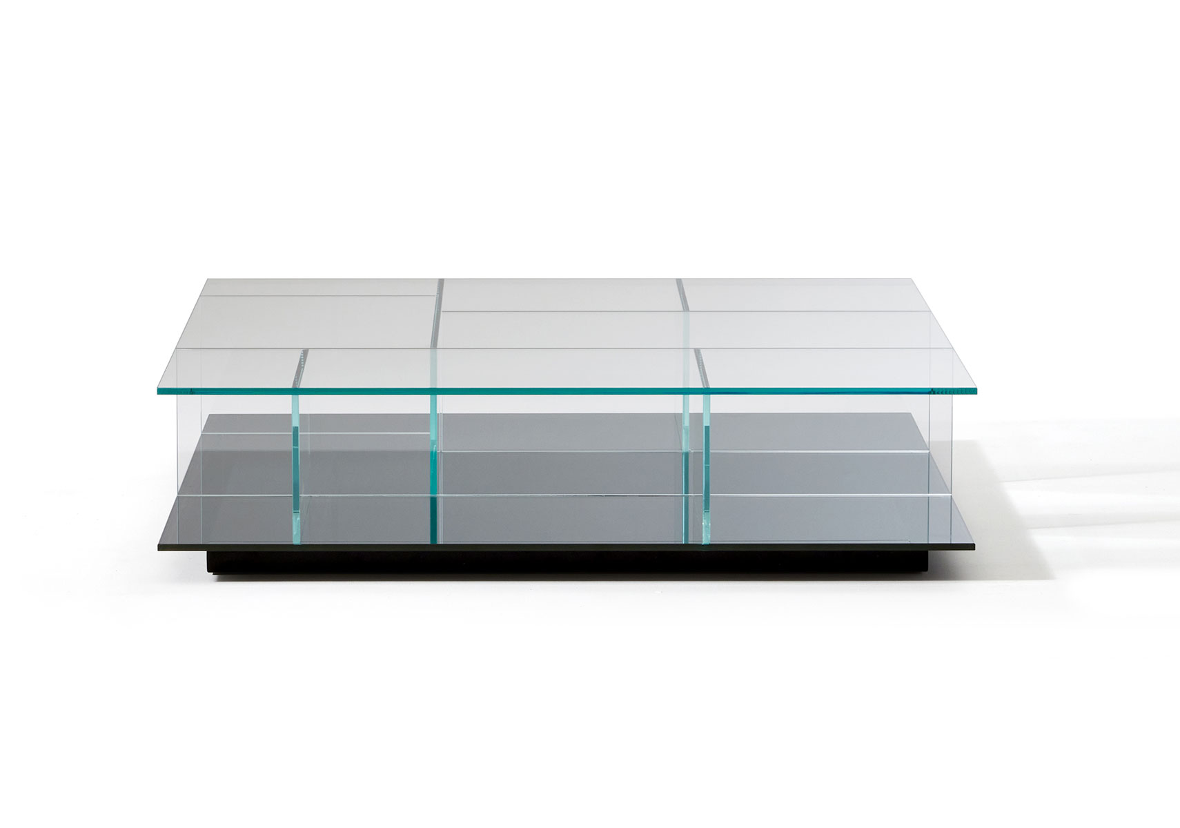 Cassina（カッシーナ）269 MEXメックス ローテーブル|カッシーナ