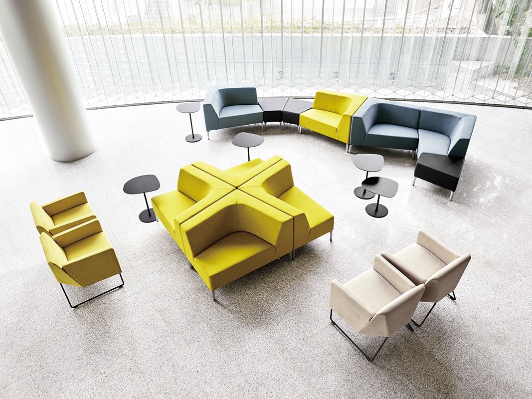 MIXIT サイドテーブル Cassina ixc. DESALTO MIXIT(ミクシット サイド