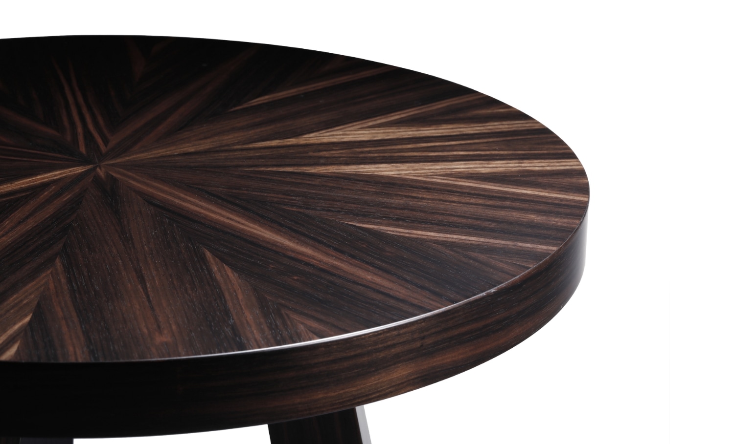 RALPH(ラルフ サイドテーブル） PHILIPPE HUREL | カッシーナ・イクスシー