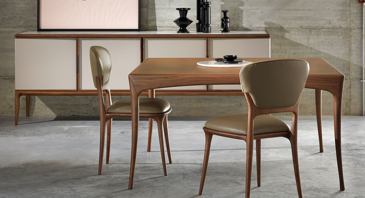 CECCOTTICOLLEZIONI CIRCOチルコテーブル Cassina CECCOTTICOLLEZIONI