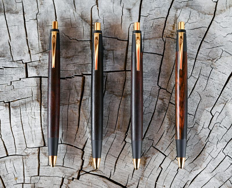 野原工芸 インドローズウッド 【公式通販】