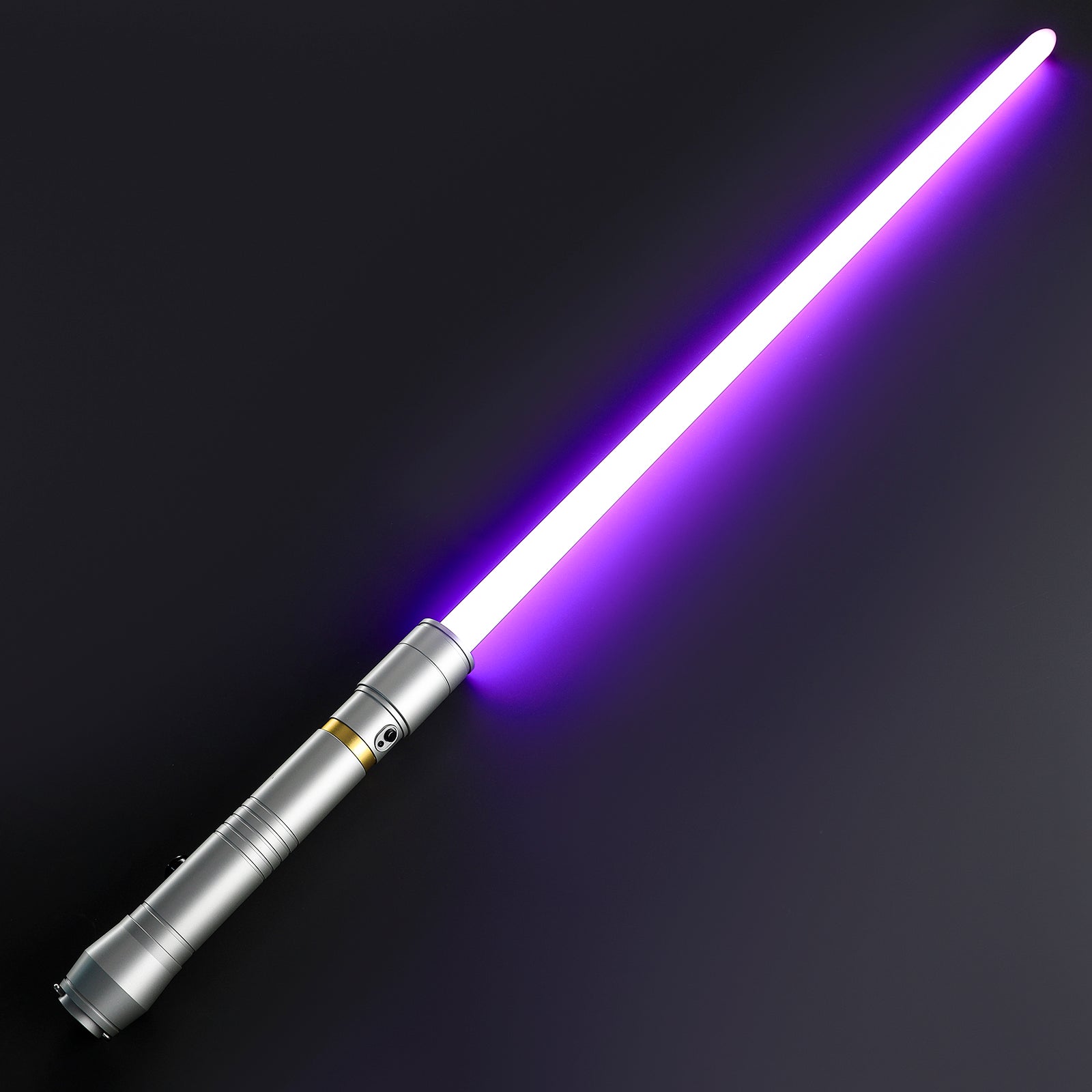 Vernestra Rwoh Lightwhip (2-in-1 Lightsaber) - Xenopixel