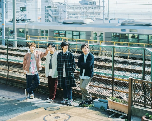 sumika（BAND） - CDJournal.com