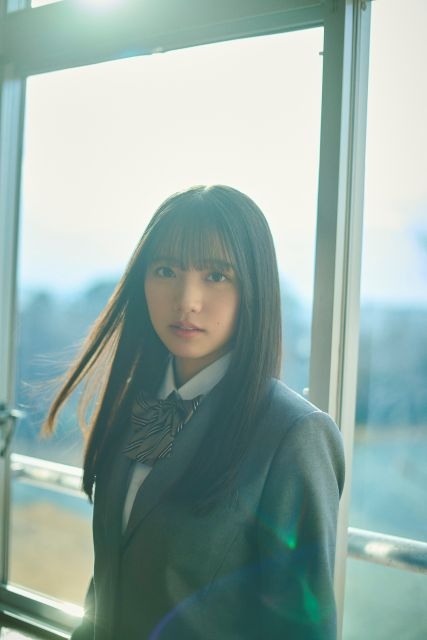 ぴ*ー様 乃木坂46 海邉朱莉 40th制服 SR、R、ノーマル コンプ 乃木坂46