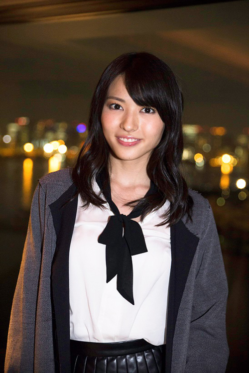 台湾の人気バンドMAGIC POWERのMVに℃-ute矢島舞美が出演 - CDJournal