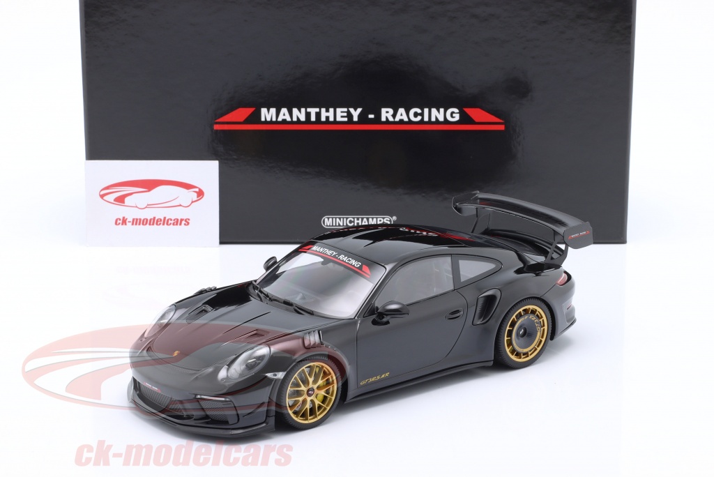 1/18 ポルシェ911GT3 RS MR 1/18 ポルシェ911GT3 RS MR 1/18 ポルシェ