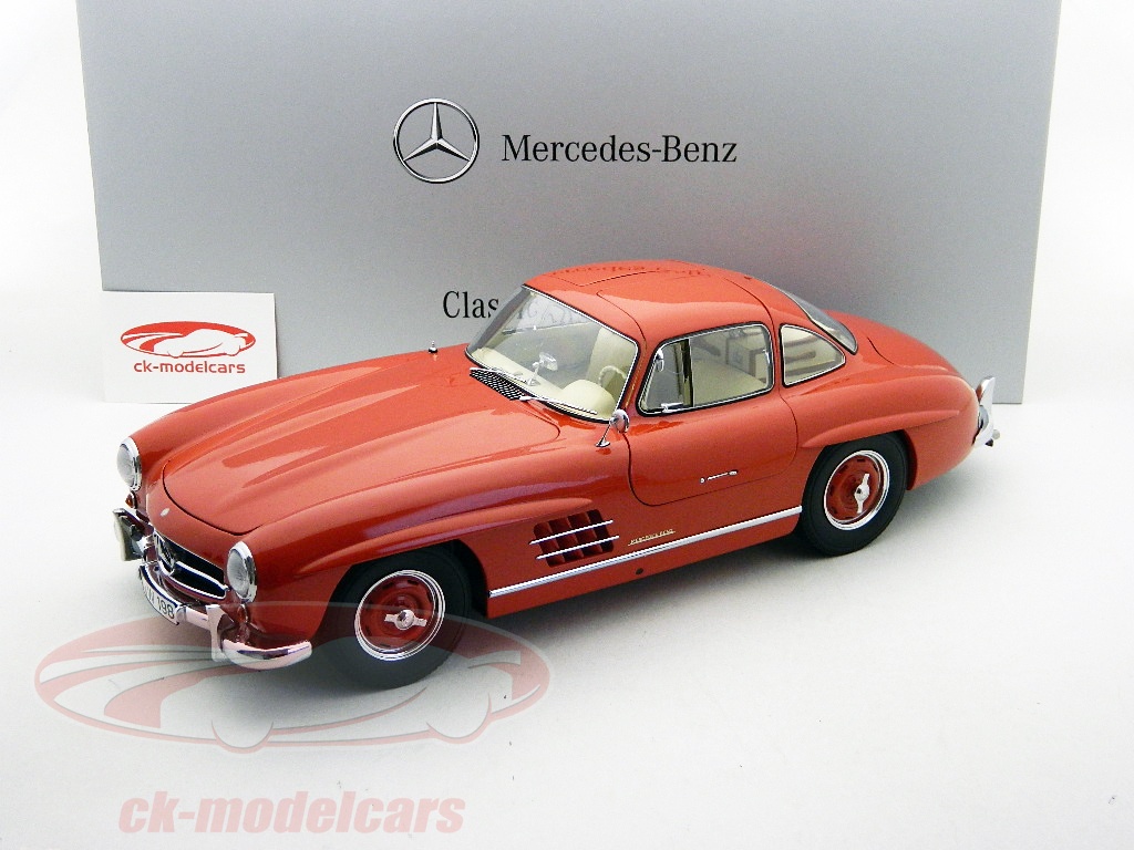 Premium ClassiXXs Mercedes L408 カステンワーゲン