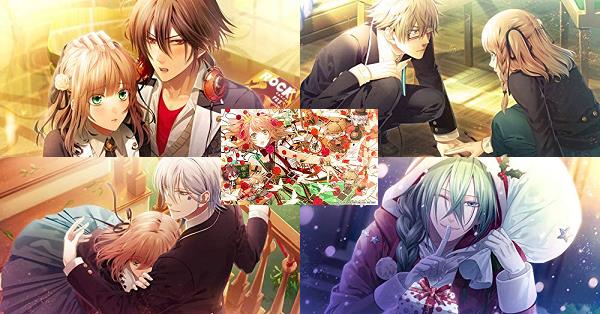 AMNESIA World（アムネシア ワールド）』店舗特典・予約・最安値まとめ