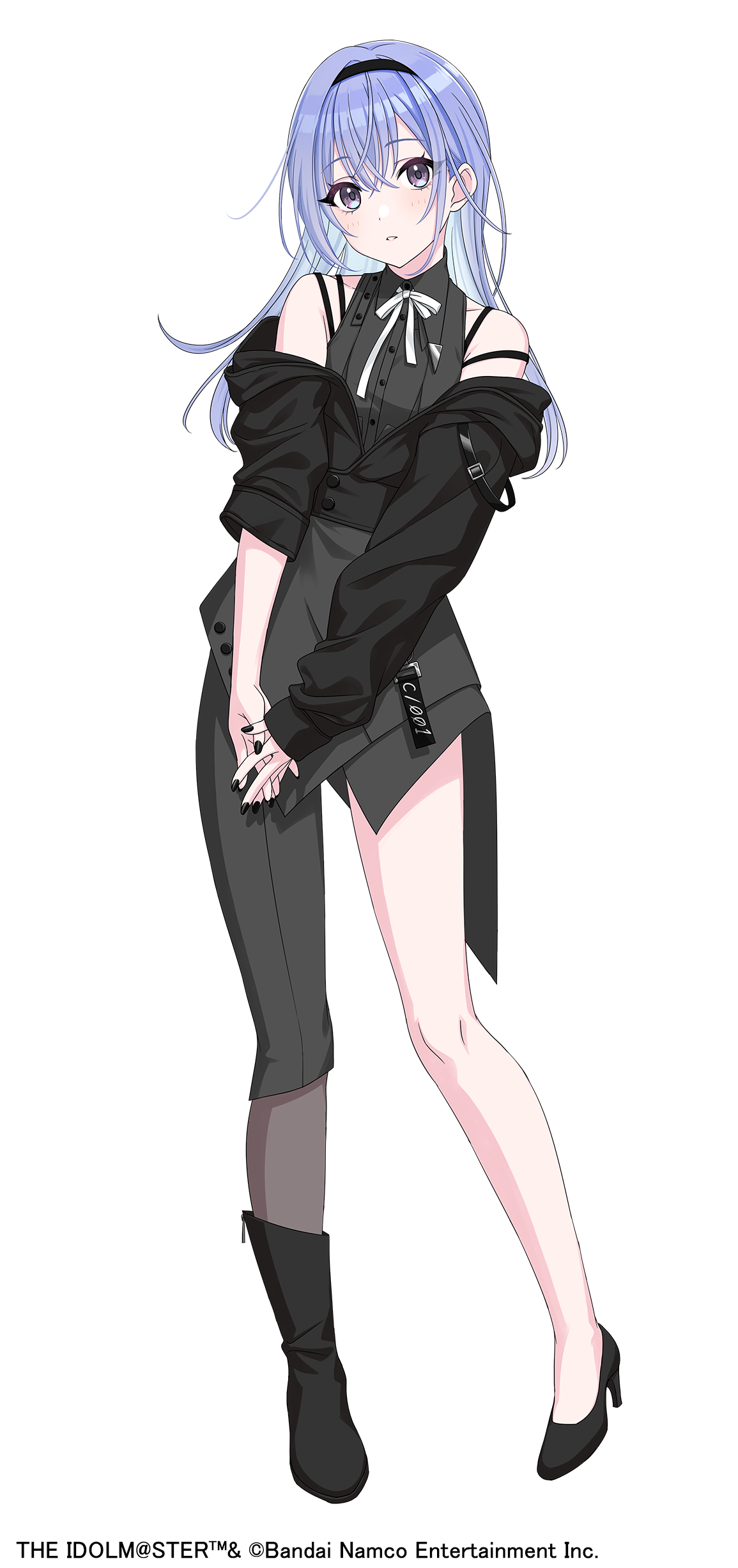 CLIP STUDIO PAINT」が「アイドルマスター シャイニーカラーズ」と