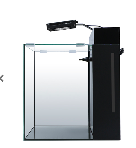 オルカ・シェル2＋ホワイトキャビネット - 海水魚専門店 ceppo