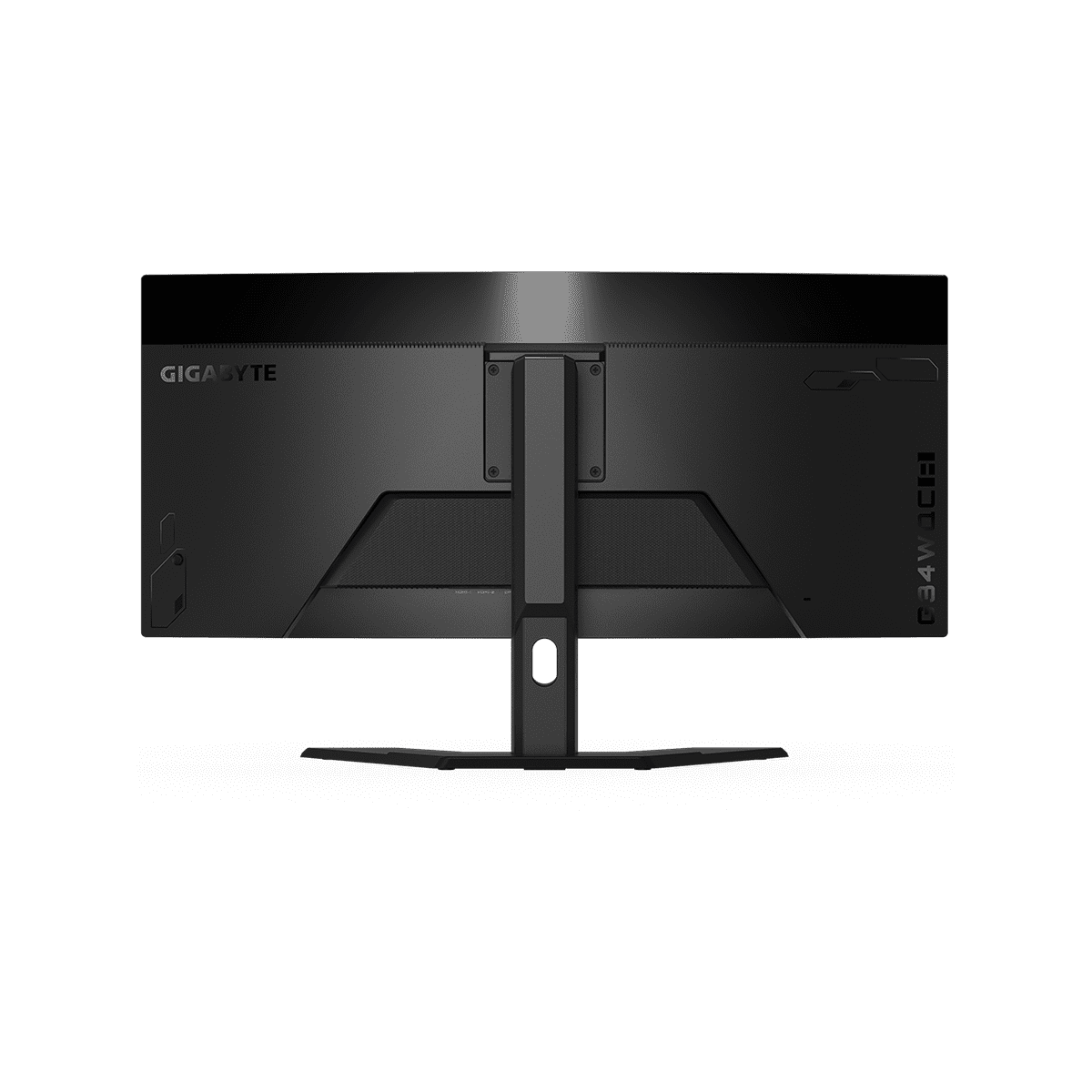 GIGABYTE G34WQC A | GIGABYTE 34型 UWQHD 曲面 ゲーミング