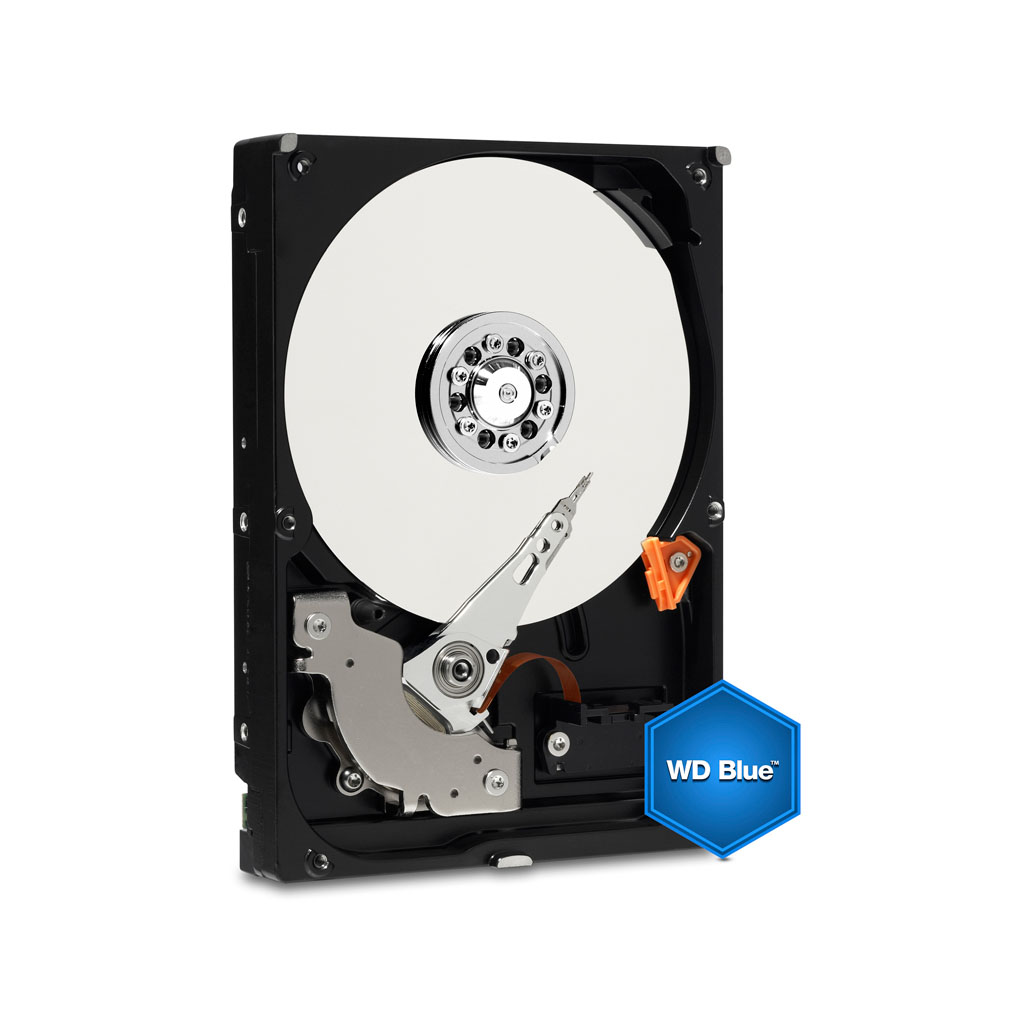 WD Green 4TB 内蔵型ハードディスクドライブ中古(管理用27) WD Green