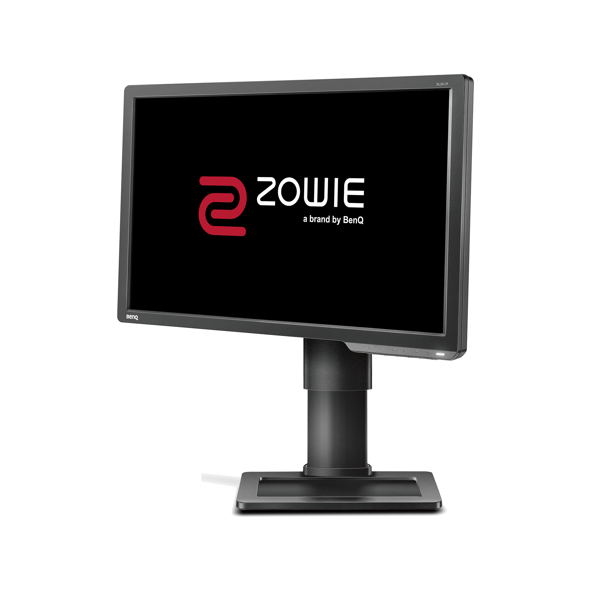 XL2411P | BenQ 24型 ZOWIE 144Hz駆動 ゲーミングディスプレイ | CFD